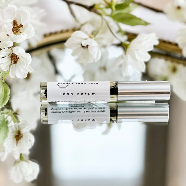 BEAUTY FROM BEES Lash Serum