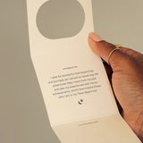 ELEVEN LOVE Wish Bracelet NEW BEGINNINGS