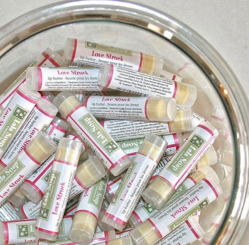 LIP BUTTER Love Struck