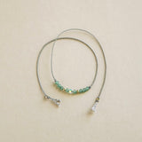 ELEVEN LOVE Wish Bracelet ABUNDANCE