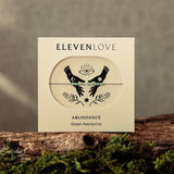 ELEVEN LOVE Wish Bracelet ABUNDANCE