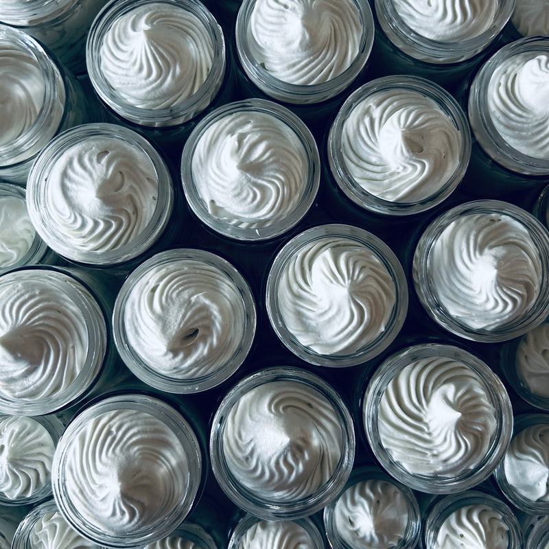 WHIPPED BODY BUTTER Blue Moon