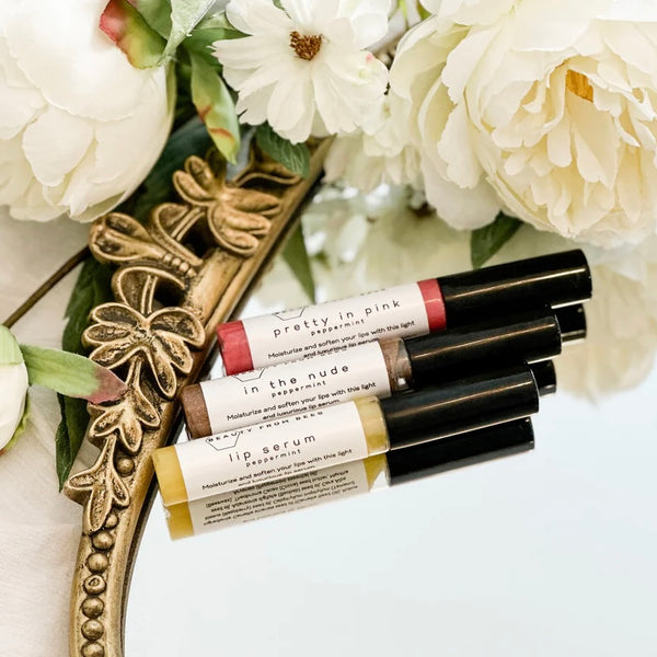 BEAUTY FROM BEES Lip Serum