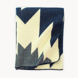 POKOLOKO Reversible Southwest Blanket Throw - Sedona