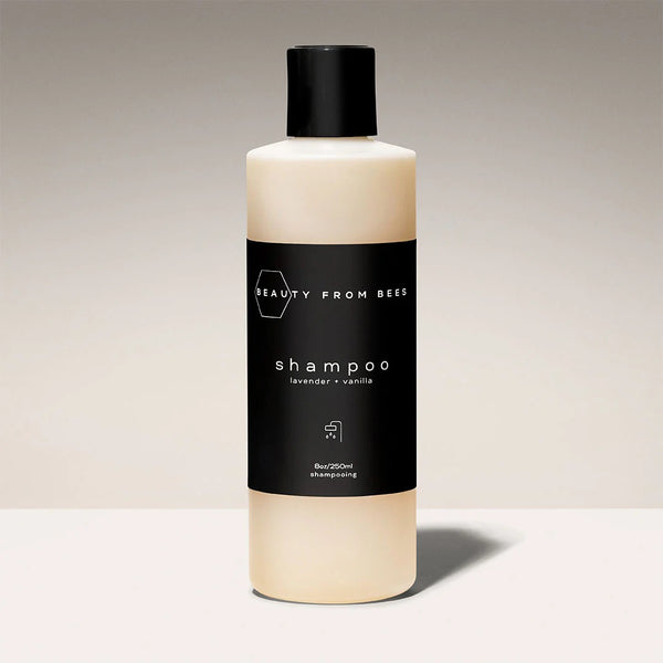 BEAUTY FROM BEES Shampoo