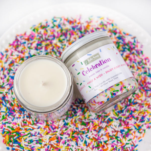 Celebration CANDLES