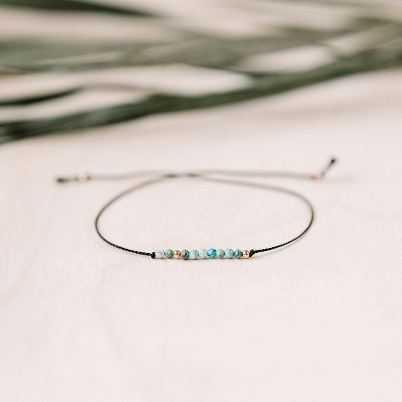 ELEVEN LOVE Wish Bracelet ALIGN