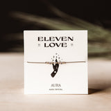 ELEVEN LOVE Wish Bracelet AURA