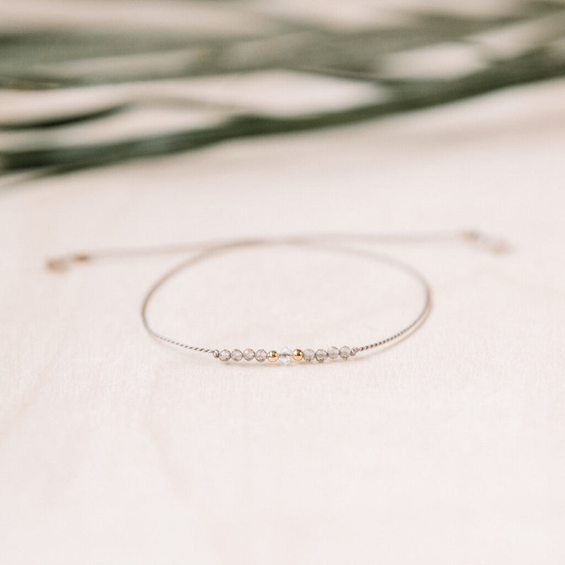 ELEVEN LOVE Wish Bracelet AURA