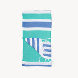 POKOLOKO TURKISH Towels Ariel