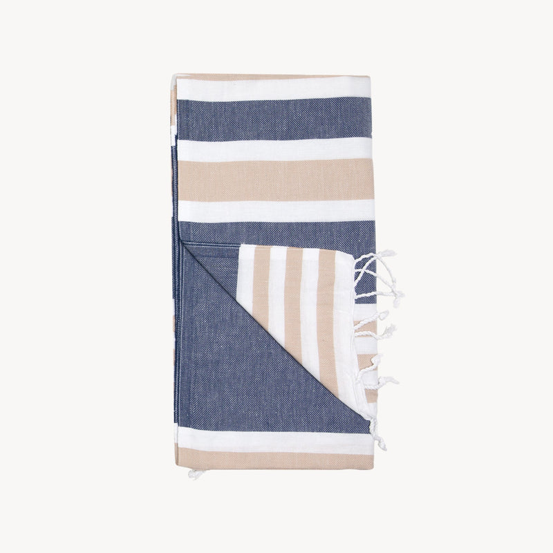 POKOLOKO TURKISH Towels Ariel