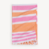 POKOLOKO TURKISH Towels Ariel