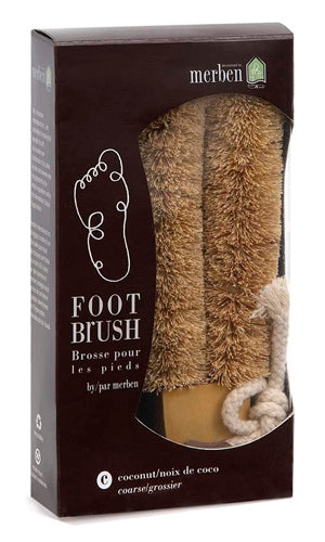 FOOT Brush