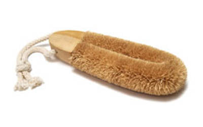FOOT Brush