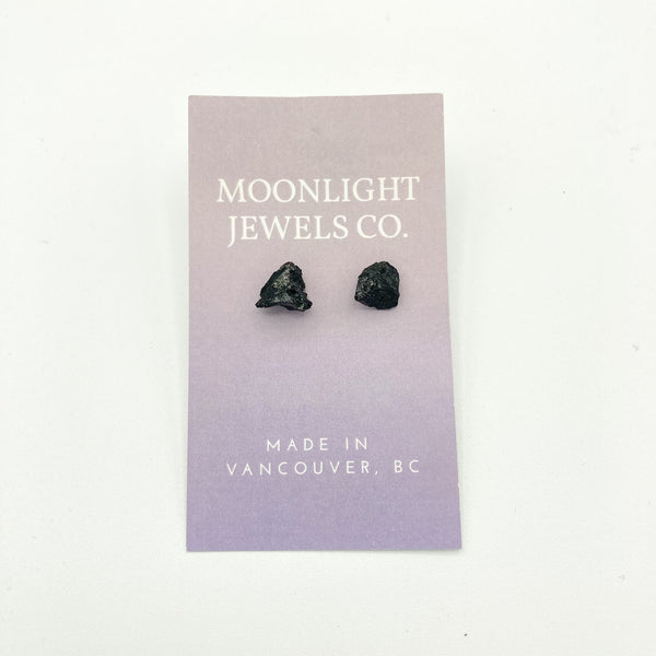 MOONLIGHT JEWELs Earrings Tourmaline