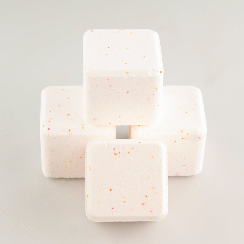 BATH BOMB Citrus Circus