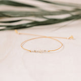 ELEVEN LOVE Wish Bracelet MANIFEST