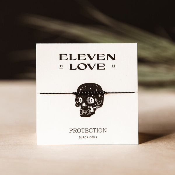 ELEVEN LOVE Wish Bracelet PROTECTION