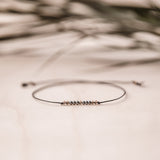 ELEVEN LOVE Wish Bracelet WARRIOR