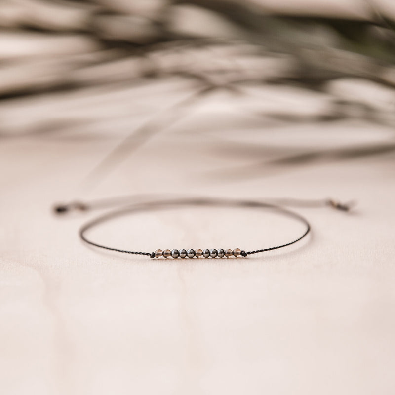 ELEVEN LOVE Wish Bracelet WARRIOR