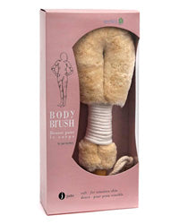 DRY BODY Brush - Women