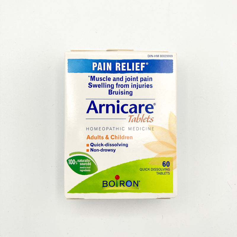 BOIRON Arnicare Pain Relief
