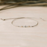 ELEVEN LOVE Wish Bracelet NEW BEGINNINGS