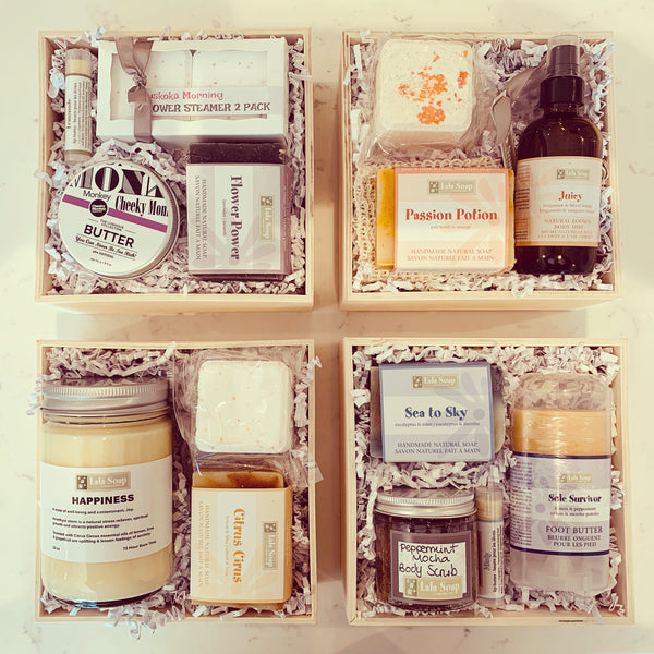 GIFT SETS