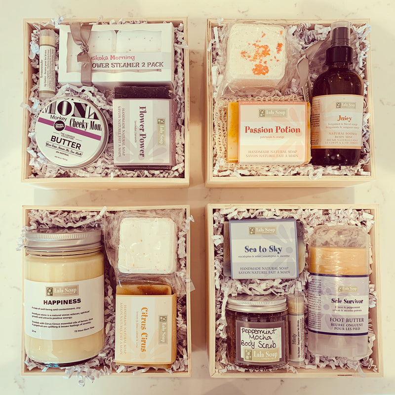 GIFT SETS