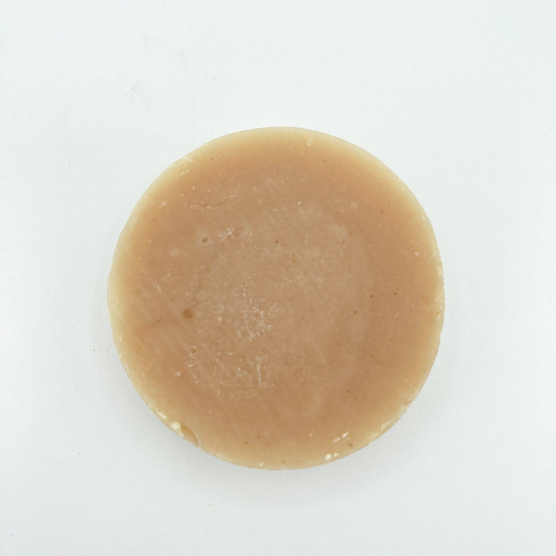 NATURAL SOAP Wild Fire ~ Shave Bar