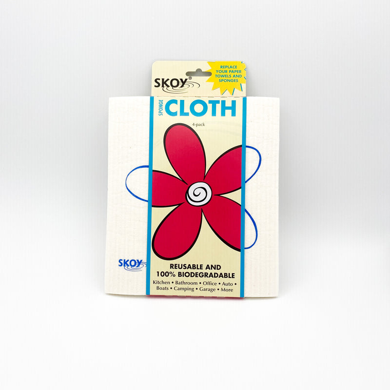 DISH Cloth