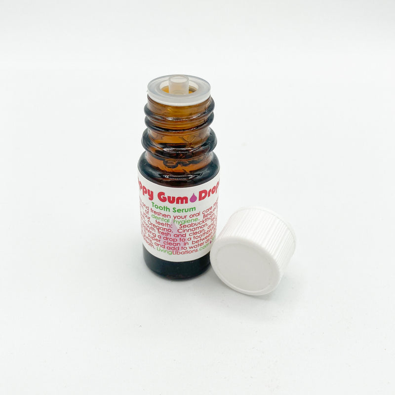 LIVING LIBATIONS Oral Care - Happy Gum Drops