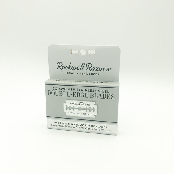 ROCKWELL Razor Replacement Blades