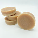 NATURAL SOAP Wild Fire ~ Shave Bar