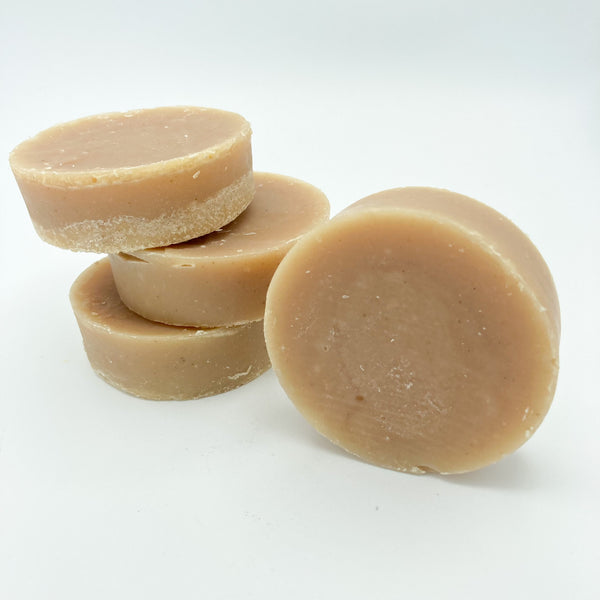 NATURAL SOAP Wild Fire ~ Shave Bar