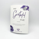 Gratitude JOURNAL