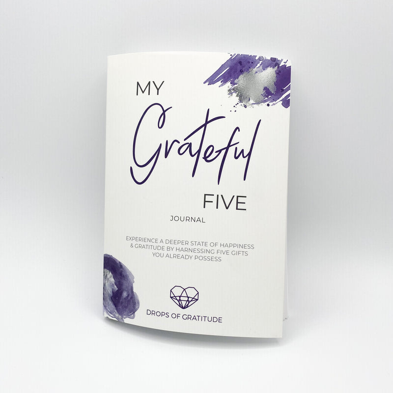 Gratitude JOURNAL