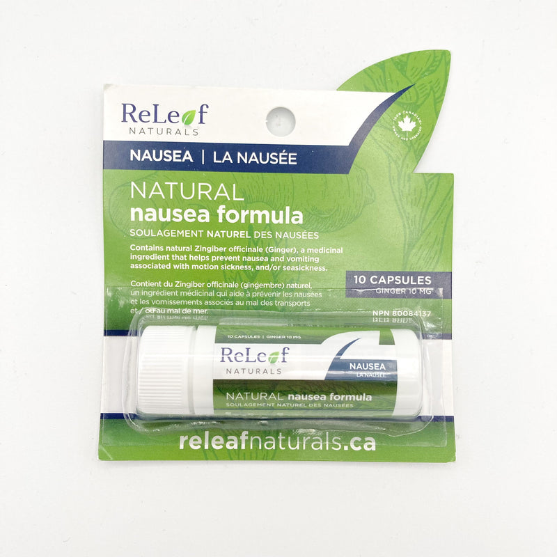 RELEAF PRODUCTS