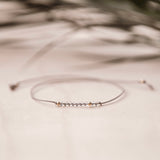 ELEVEN LOVE Wish Bracelet SOUL SISTER
