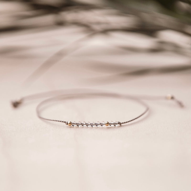 ELEVEN LOVE Wish Bracelet SOUL SISTER
