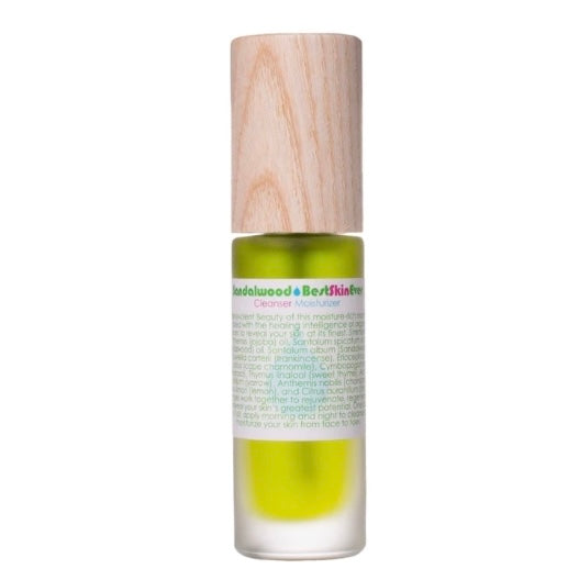 LIVING LIBATIONS Best Skin Ever ~ SANDALWOOD