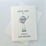 Kenzie LOVE & FRIENDSHIP CARDS