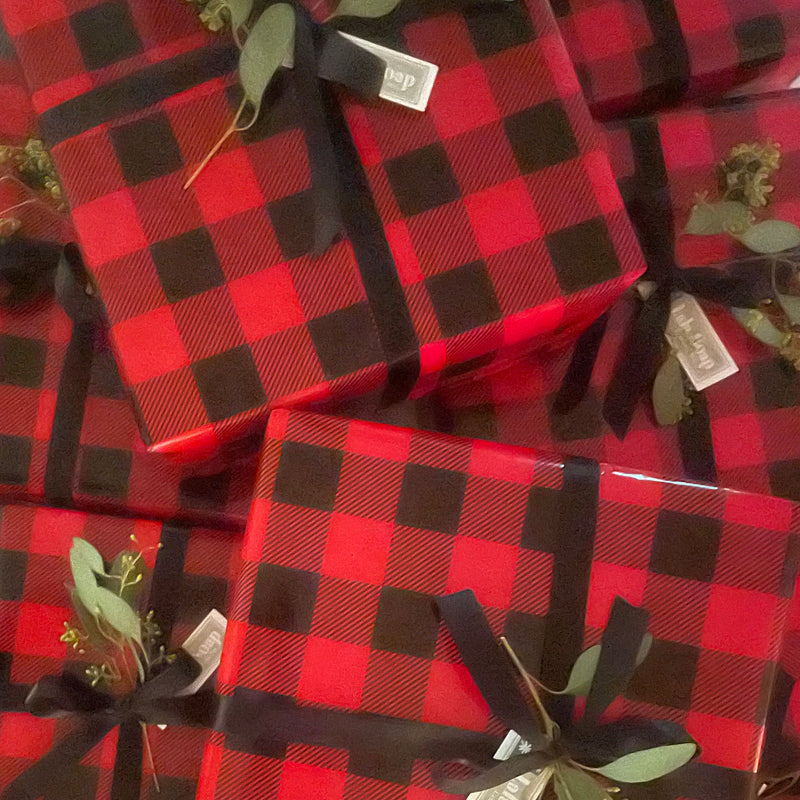 MYSTERY GIFT