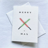 Kenzie HOLIDAY CARDS