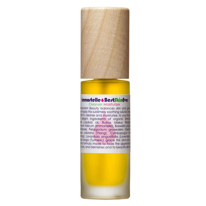 LIVING LIBATIONS Best Skin Ever ~ IMMORTELLE