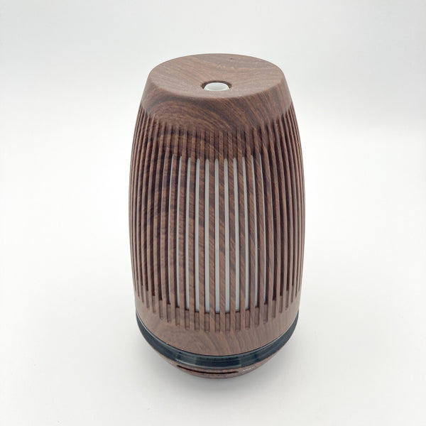 DIFFUSER Haiku