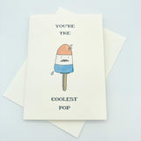 Kenzie PARENT & BABY CARDS