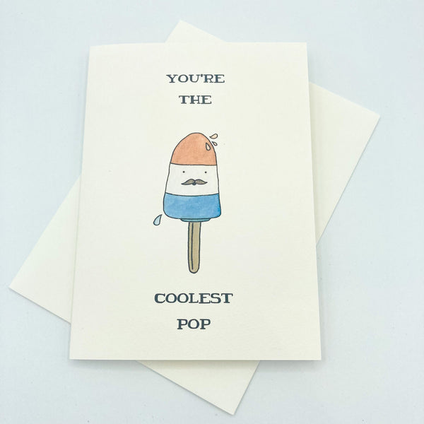 Kenzie PARENT & BABY CARDS