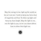 ELEVEN LOVE Wish Bracelet AURA