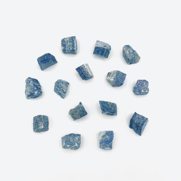CRYSTALS Lapis Lazuli